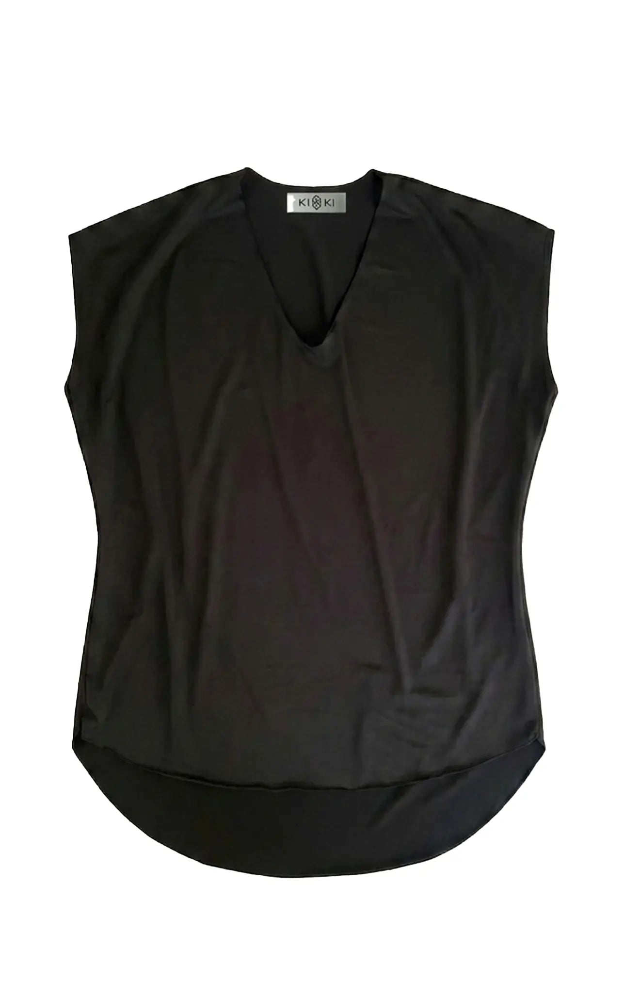 Butterfly Shirt (Black)