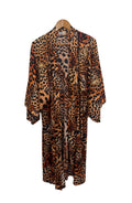 Silk Kimono (Long)