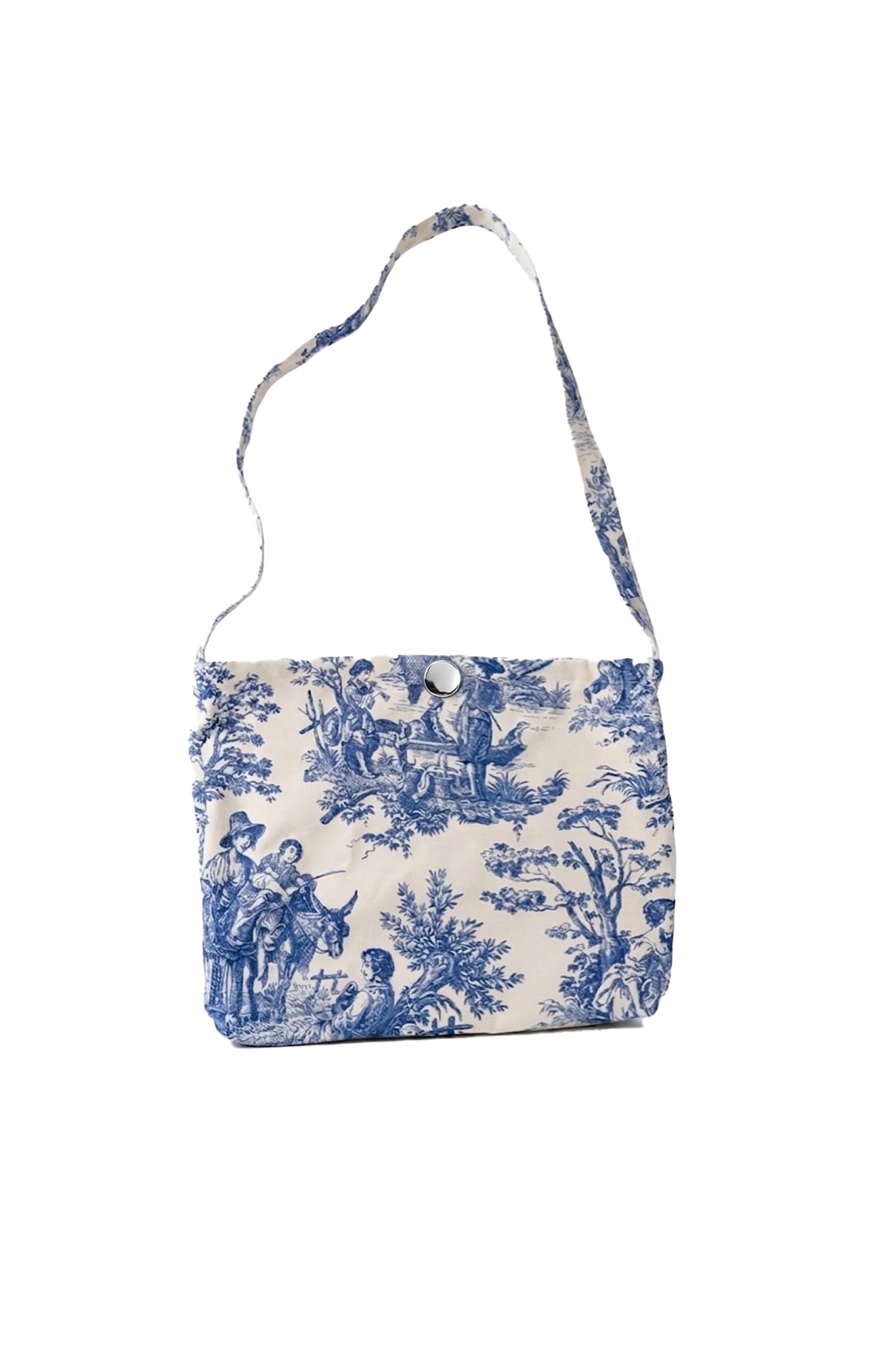 Multipurpose Tote Bag
